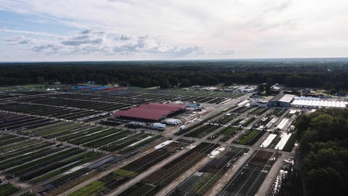 Petitti Family of Farms Ridge Manor Location