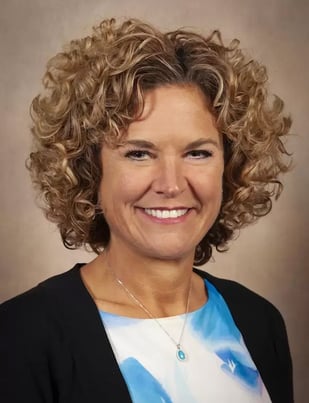 Jennifer Stein, APNP