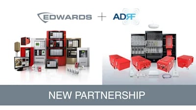 Edwards ADRF Resell Agreement