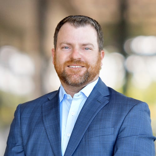 Headshot of Dennis E. Koch, a wealth advisor at Chase