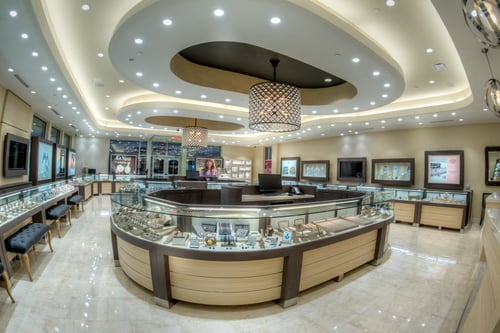 Belle Jewelers, Jewelers in Chambersburg, PA