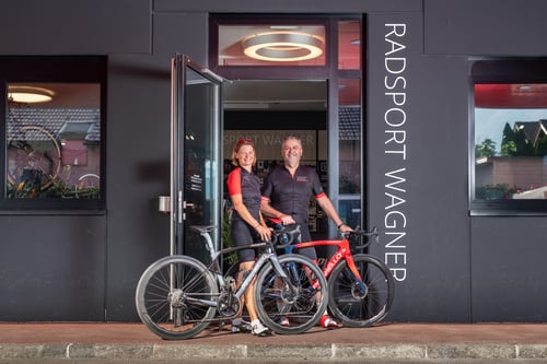 Radsport Wagner