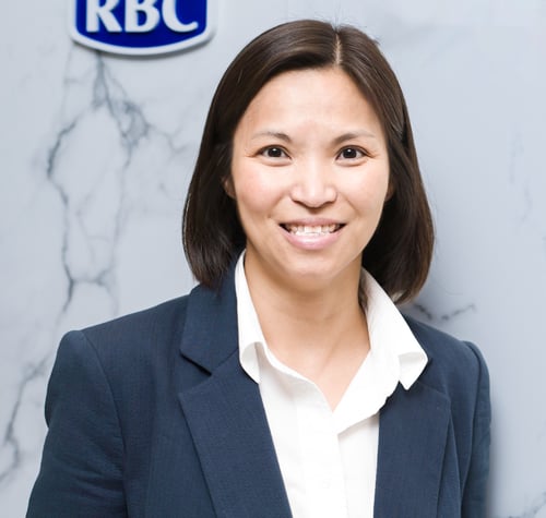 Mary. You know, Mary.