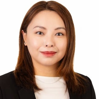 Headshot of Winnie Choi