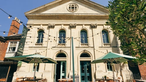 ASK Italian Restaurant Abingdon