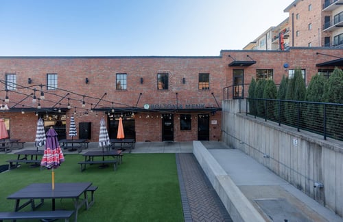 Bolton & Menk Greenville Office