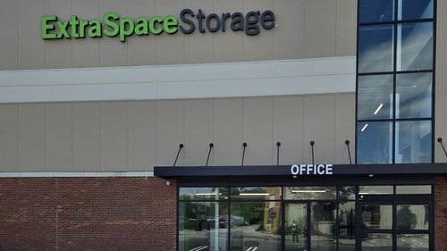 Extra Space Storage