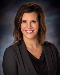 photo of Stephanie Jahn, APRN, CNP