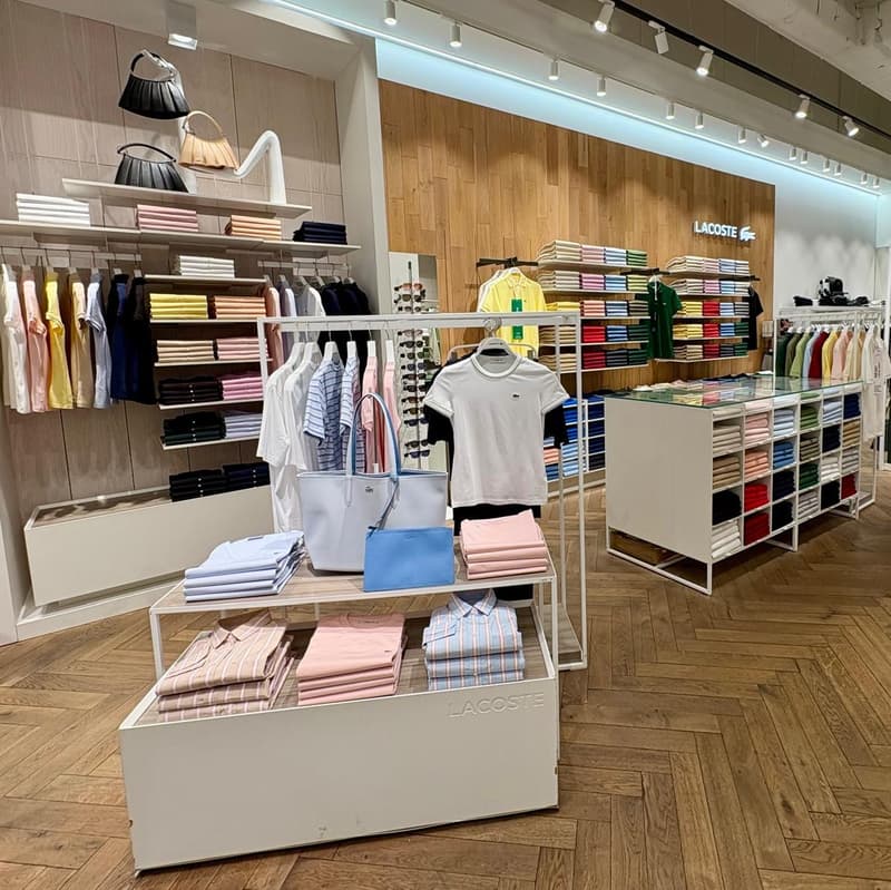 Polo Area