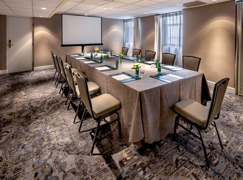 Root Breakout Room