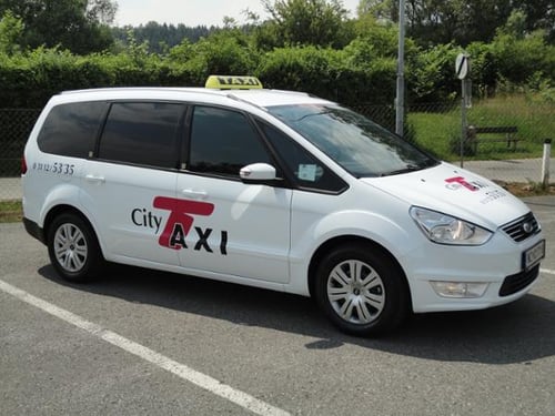 City Taxi - Schwarz Taxi GmbH