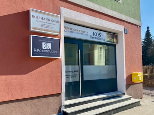 Bestattung Kos Bad St. Leonhard im Lavanttal