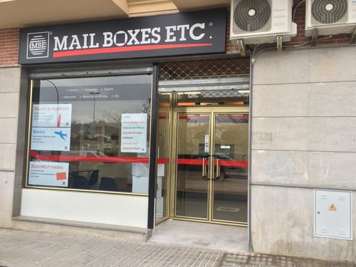 envíos alcalá la real
