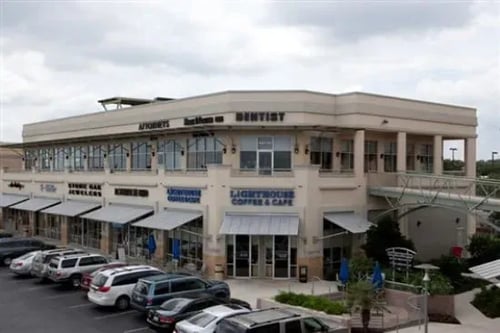 Office Building