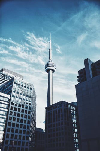 Toronto, Ontario, Canada