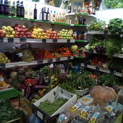 L'Orto e La Dispensa - Frutteria di Tutto Un Po' Fotoweb1