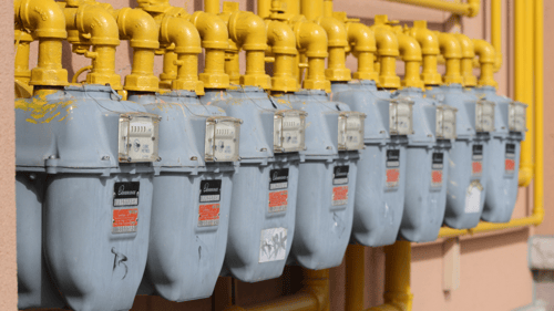 Colonial Energy, Inc. natural gas supplier