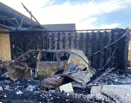 What Do Fire Damage Restoration Services Do?