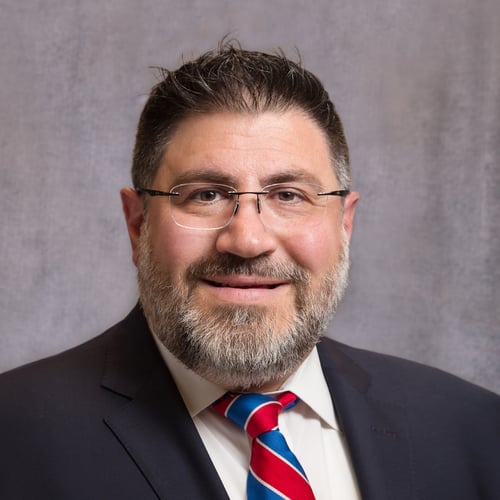 Edward Zobian Headshot Image