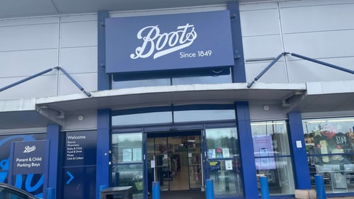 boots hearing test near me