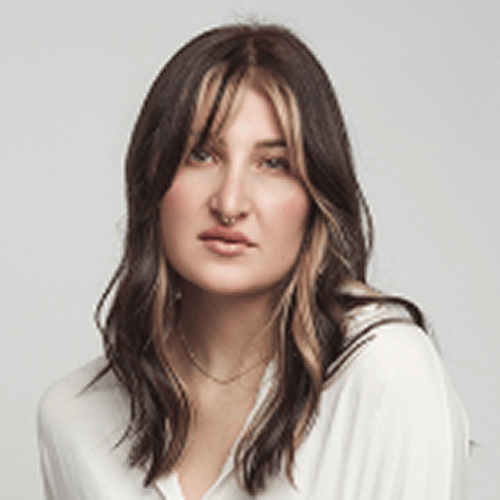 Headshot of Blair Hewko