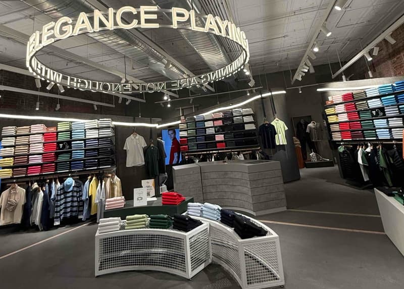 Polo Area