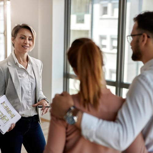 Senior Care Placement