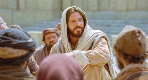 Jesus Christ