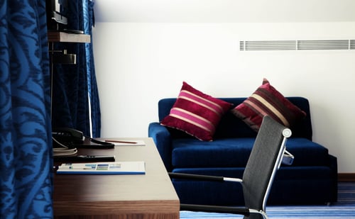 Sleeper Sofa