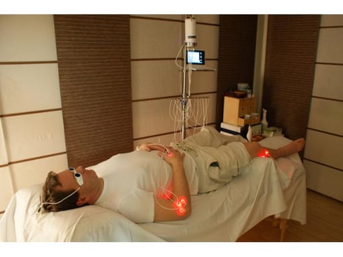 Therapie - Dr. med. univ. Birgit Richter - 8200 Gleisdorf