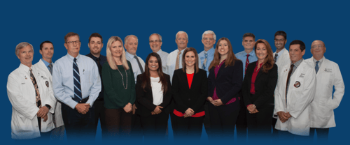 Our Full Team