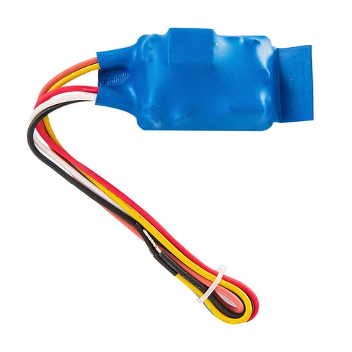 Image of the relay module