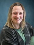 Laura Polakowski, OT
