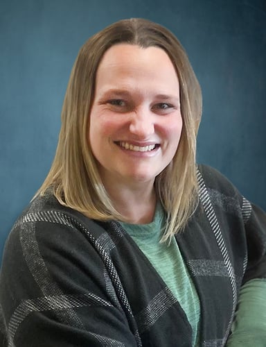 Laura Polakowski, OT