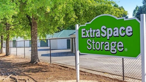 Extra Space Storage
