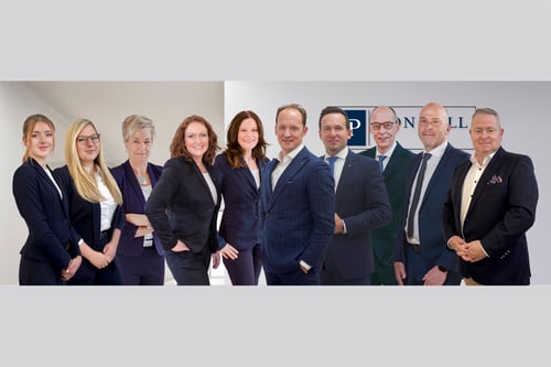 VON POLL IMMOBILIEN Bocholt