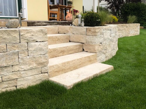 Gartengestaltung Schinagl GmbH in Alberndorf in der Riedmark