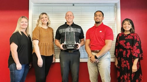 Mark Hancock - State Farm Insurance Agent