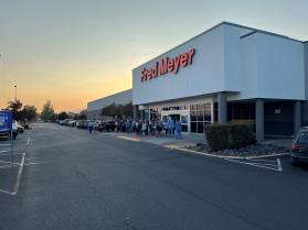 grocery store commercial renovation and commercial construction