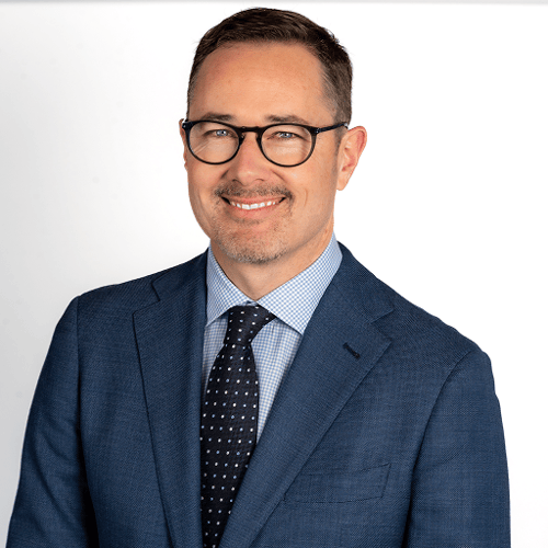 Headshot of Jeffrey K. Jones