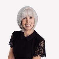 Headshot of Donna McKenna