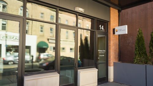 14 Vose Avenue, South Orange