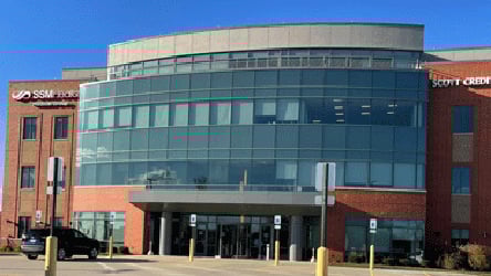 1000 Eleven S., Suite 2E
Columbia, IL