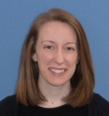 photo of Jessica Nelson - OT