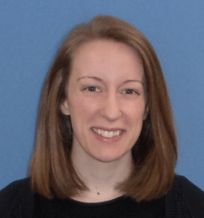 photo of Jessica Nelson - OT