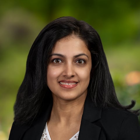 Dr. Deepa Jayakrishnan | Family Doctor in Rocklin, CA | Sutter Health