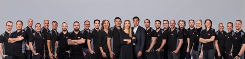 Unser Störi-Team