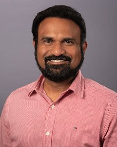 Srikanth Garlapati
