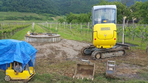 Aigner Brunnen- u. Wassertechnik e.U. 3376 Sankt Martin-Karlsbach