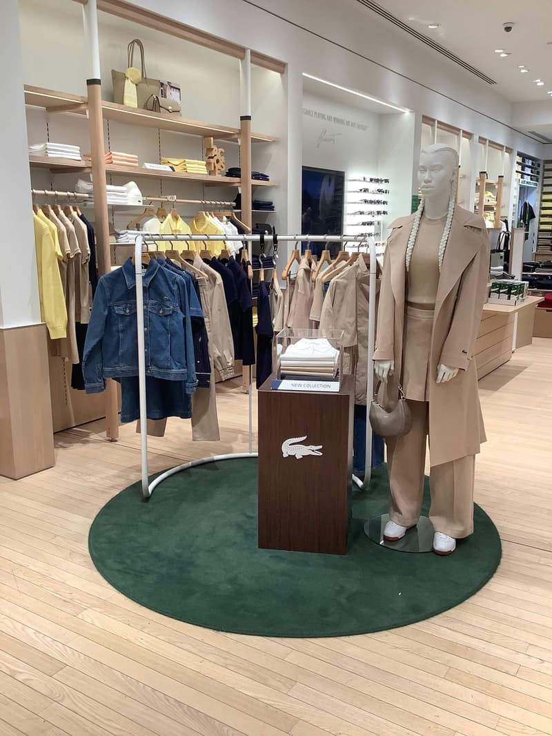Women Area